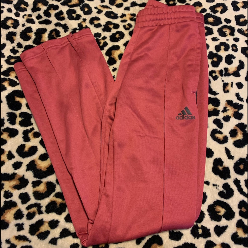 🎉⚽️Adidas Tracksuit Sweatpants - Picture 5 of 6